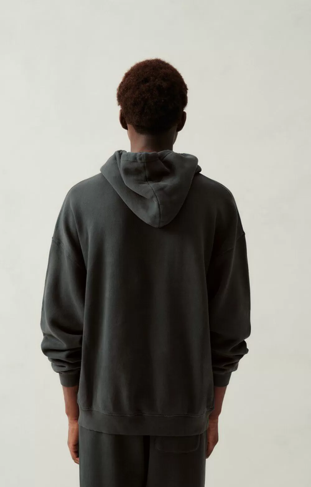 Sweat Homme Izubird*American Vintage Hot