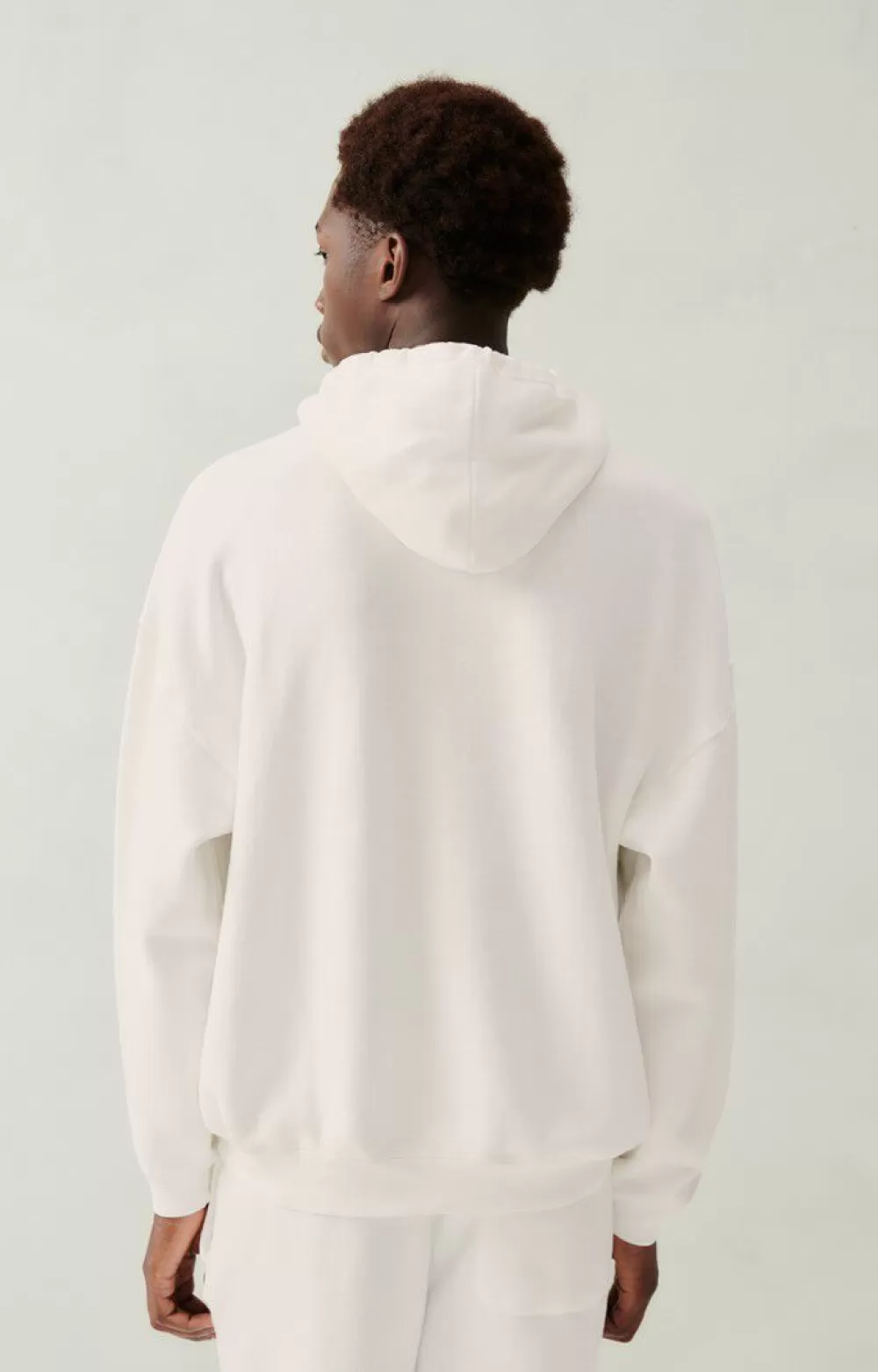 Sweat Homme Izubird*American Vintage Cheap