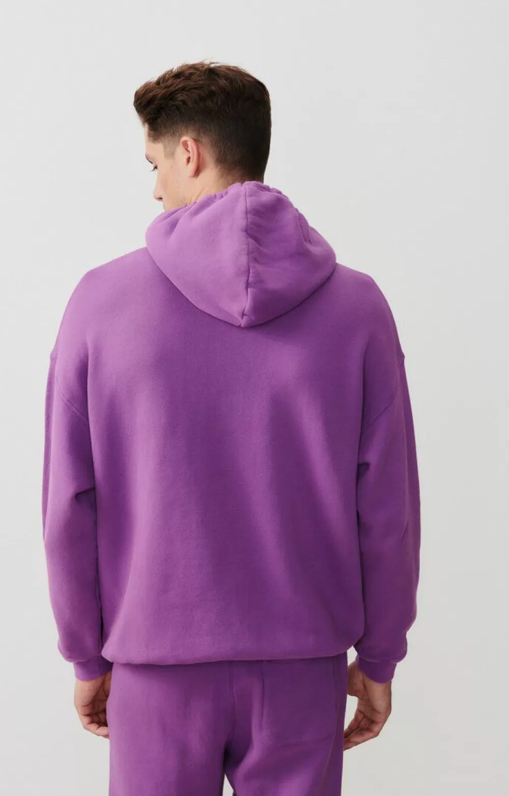 Sweat Homme Izubird*American Vintage New