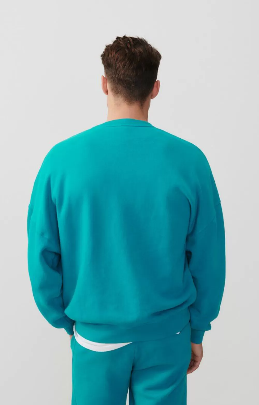 Sweat Homme Izubird*American Vintage Cheap