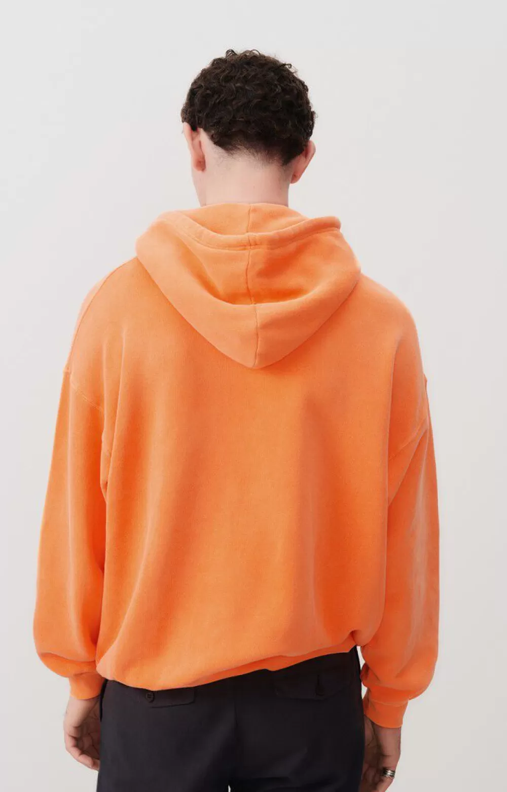 Sweat Homme Izubird*American Vintage Store