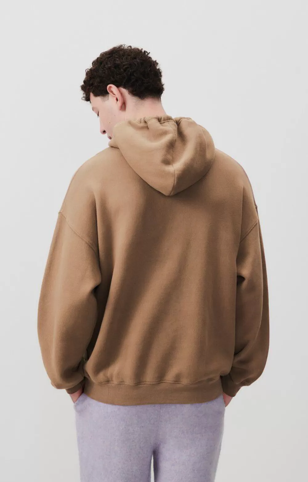 Sweat Homme Izubird*American Vintage Outlet