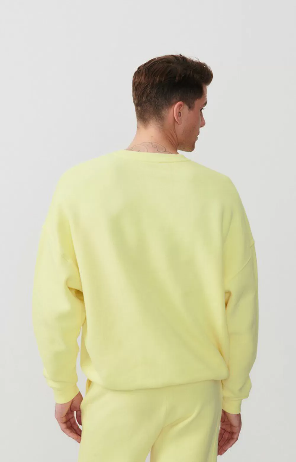 Sweat Homme Izubird*American Vintage Shop
