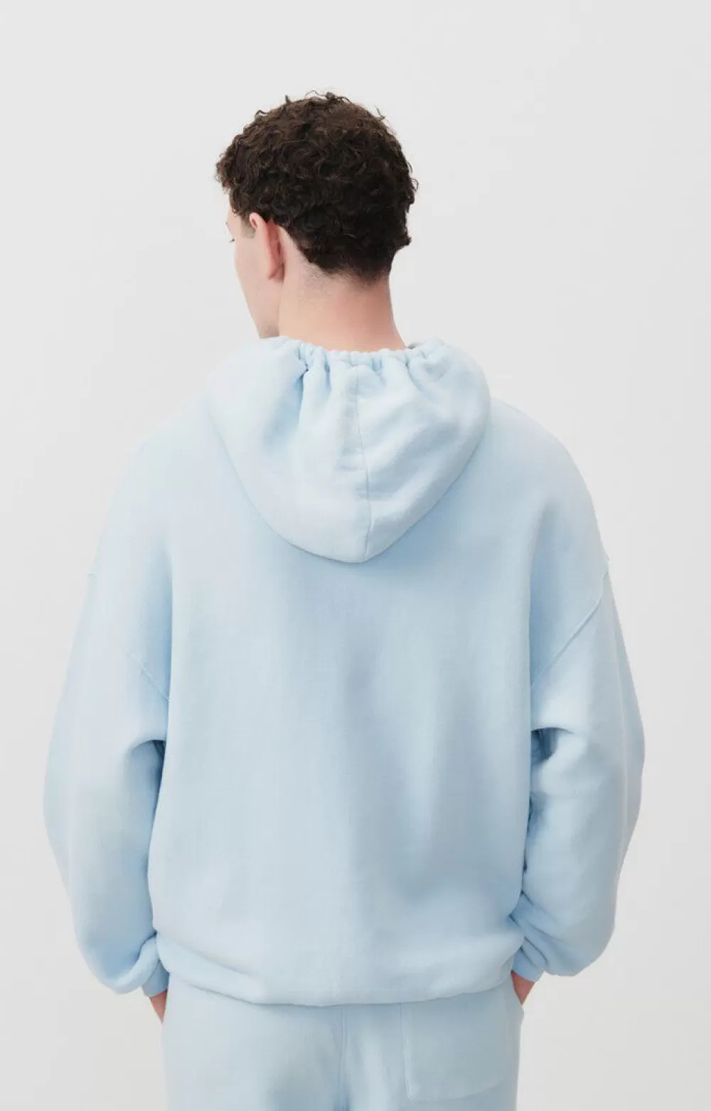 Sweat Homme Izubird*American Vintage Best Sale