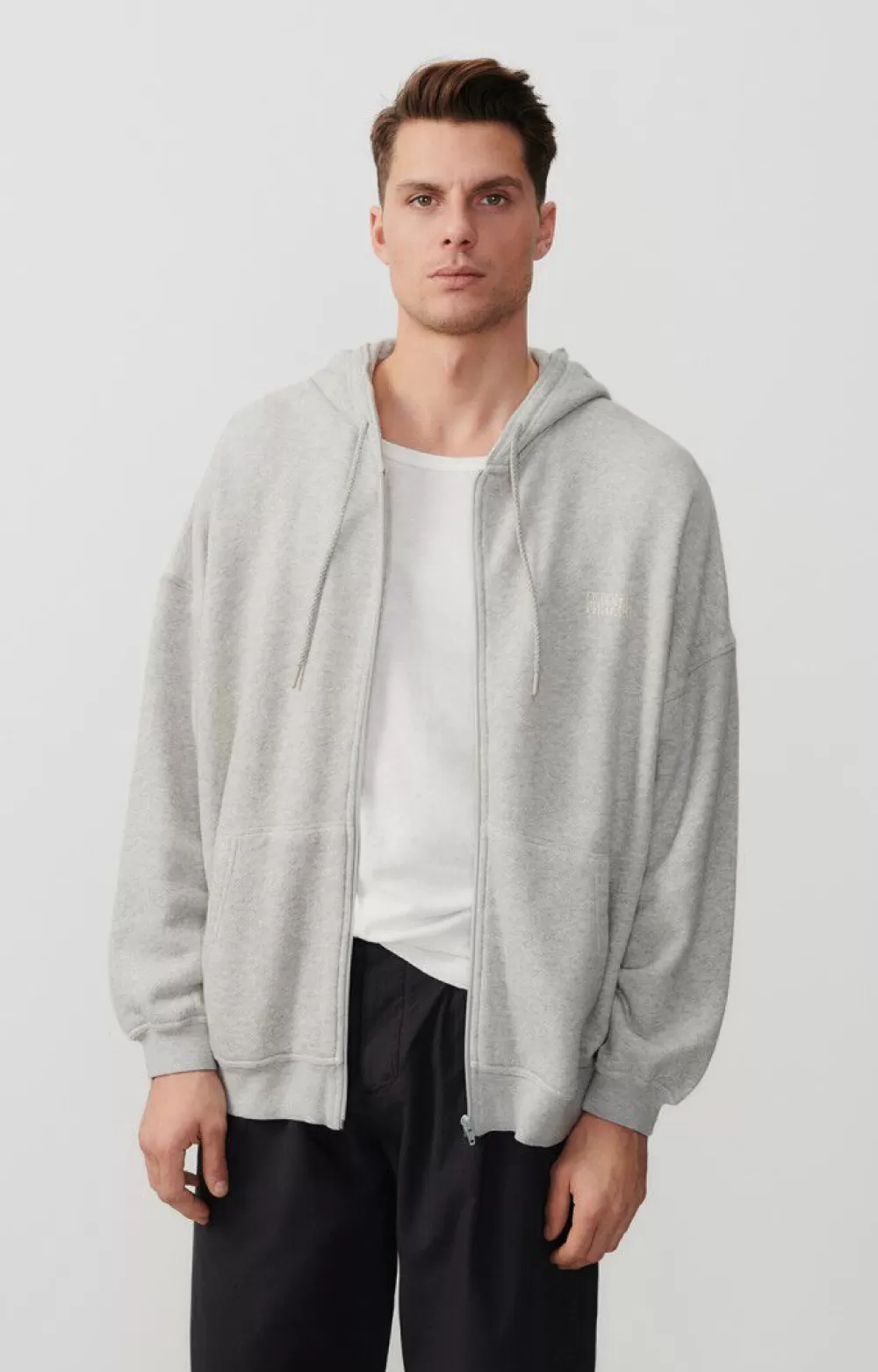 Sweat Homme Kodytown*American Vintage Shop