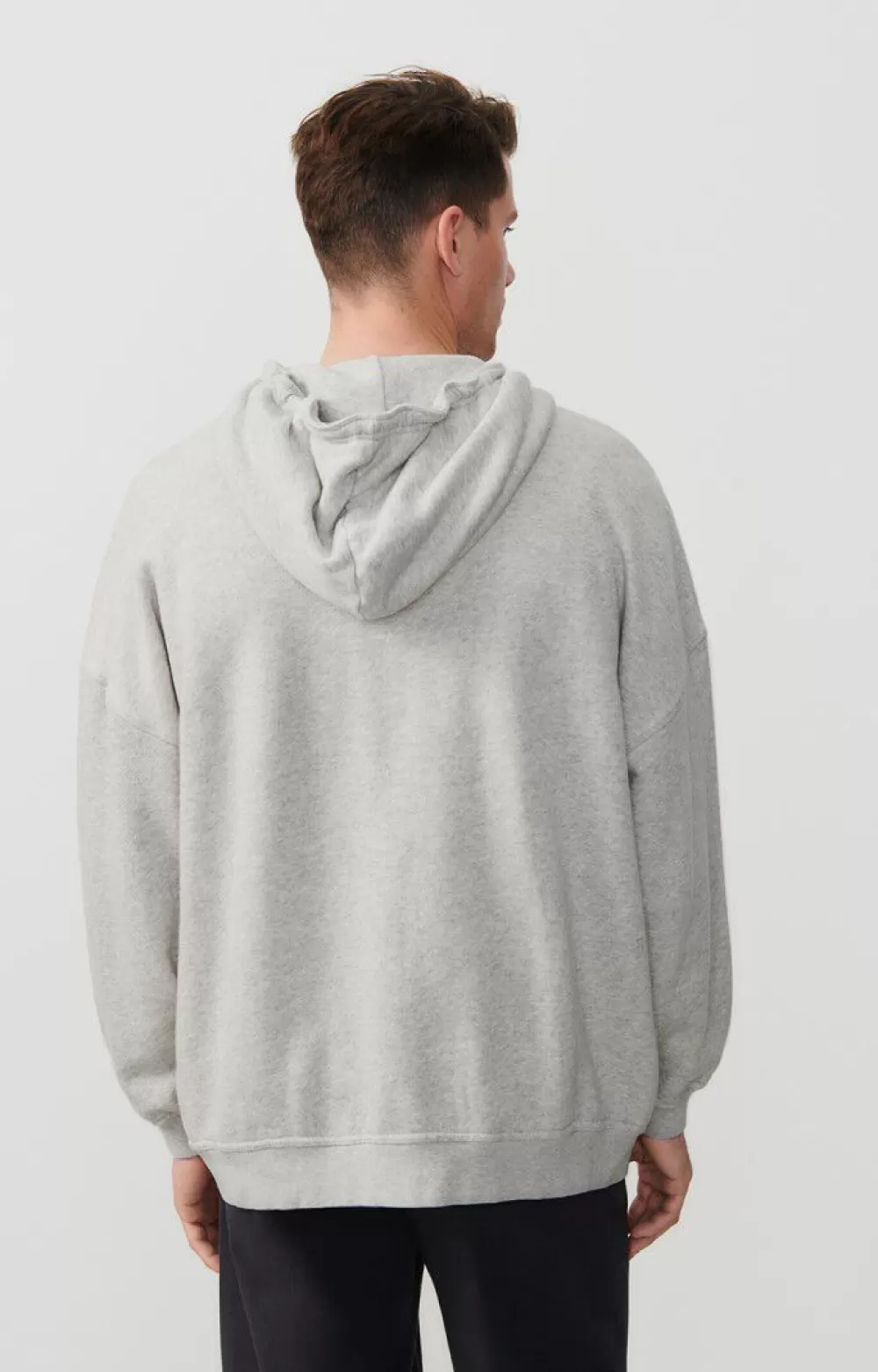Sweat Homme Kodytown*American Vintage Shop