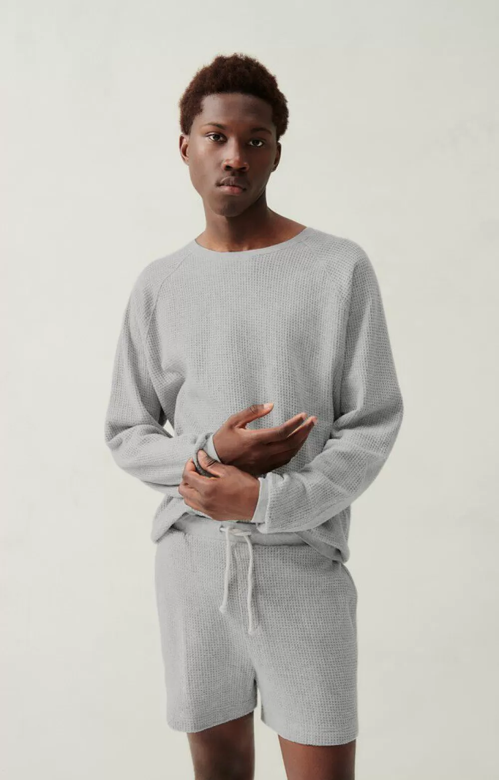 Sweat Homme Koukoubay*American Vintage Best Sale