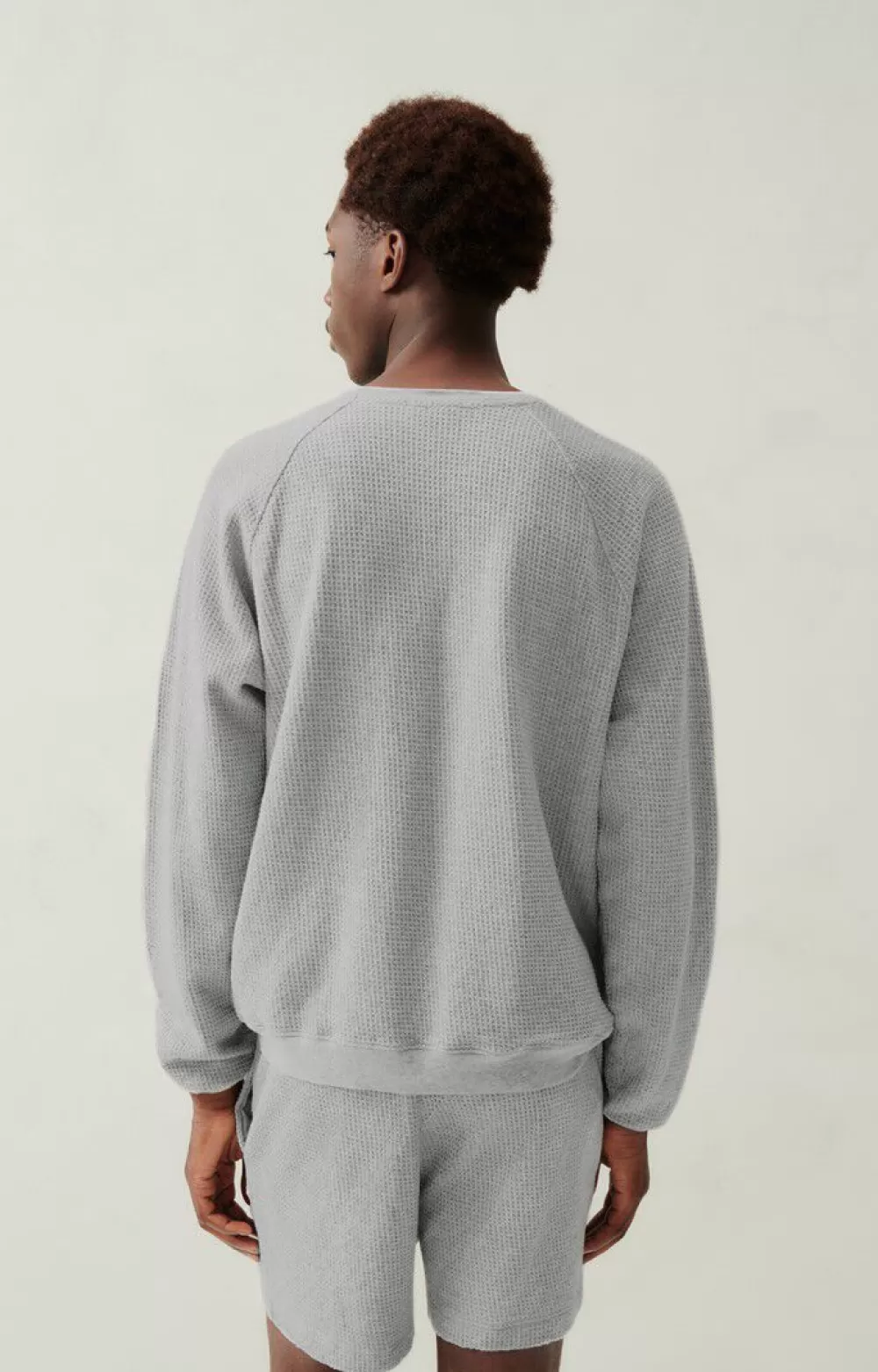 Sweat Homme Koukoubay*American Vintage Best Sale