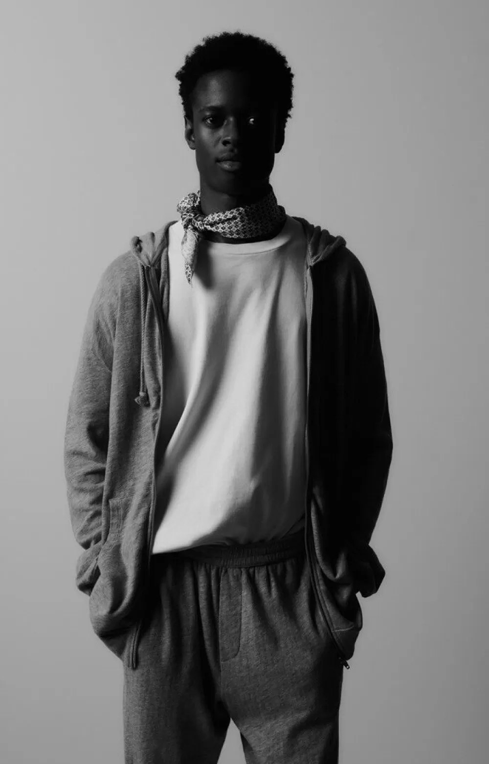 Sweat Homme Sonoma*American Vintage Discount