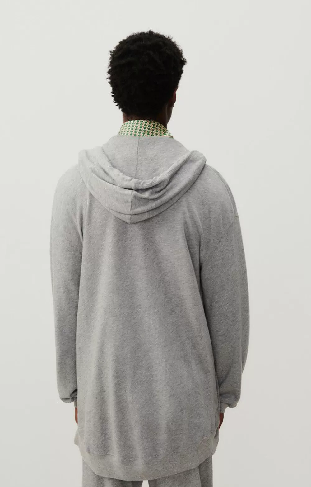 Sweat Homme Sonoma*American Vintage Discount