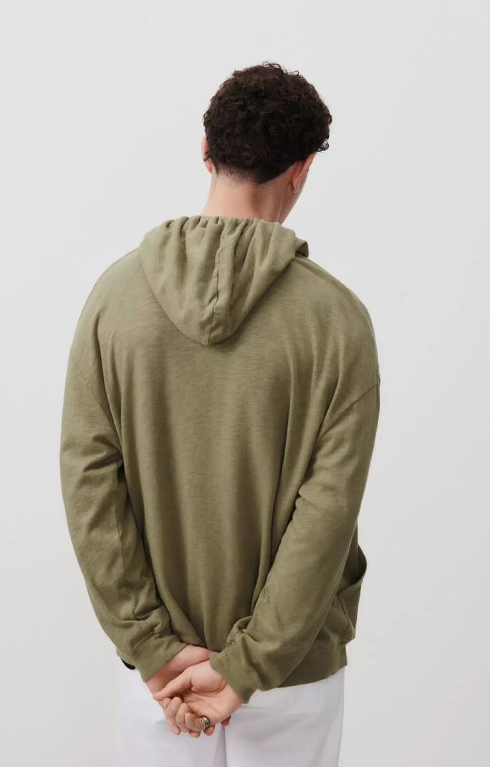 Sweat Homme Sonoma*American Vintage Shop