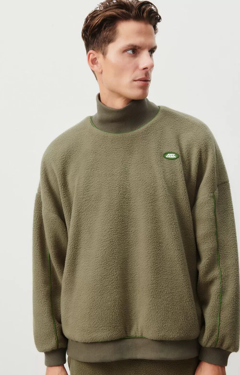 Sweat Homme Vobotown*American Vintage New
