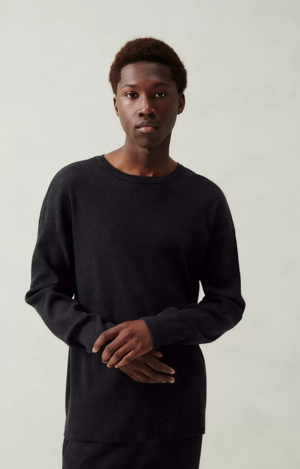 Sweat Homme Wifibay*American Vintage Cheap