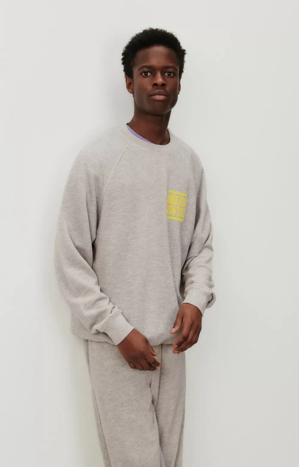 Sweat Homme Zofbay*American Vintage Online