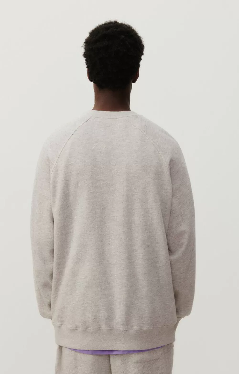 Sweat Homme Zofbay*American Vintage Online