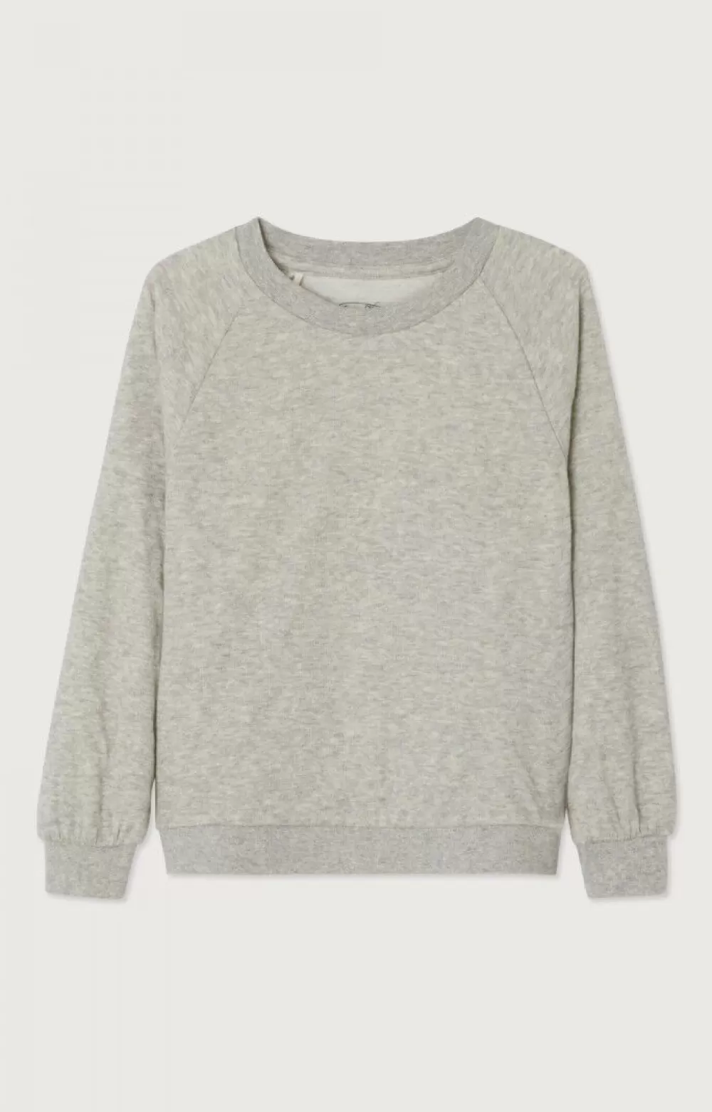 Sweatshirt Enfant Ruzy*American Vintage New