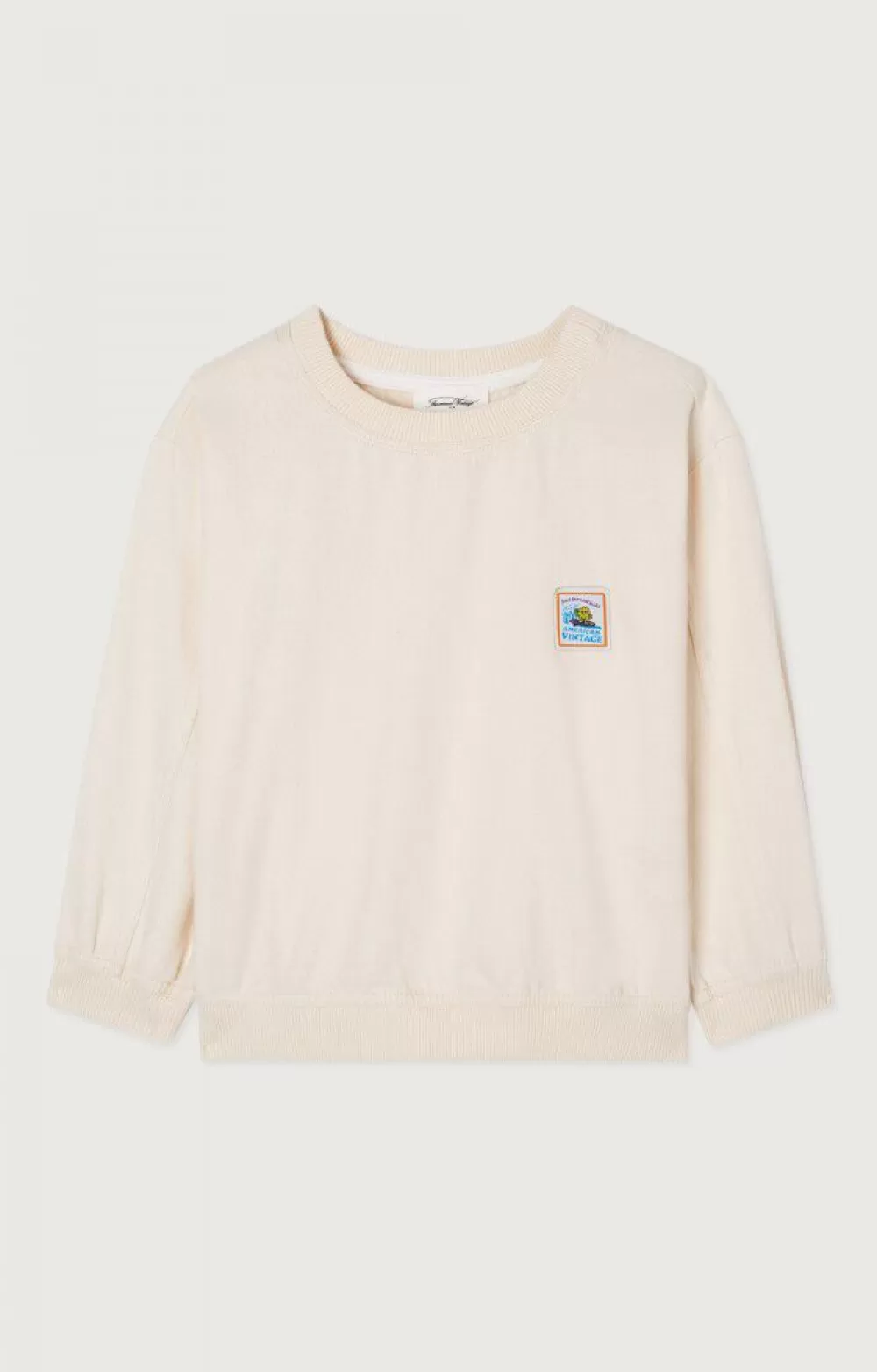 Top Enfant Tirabay*American Vintage Store