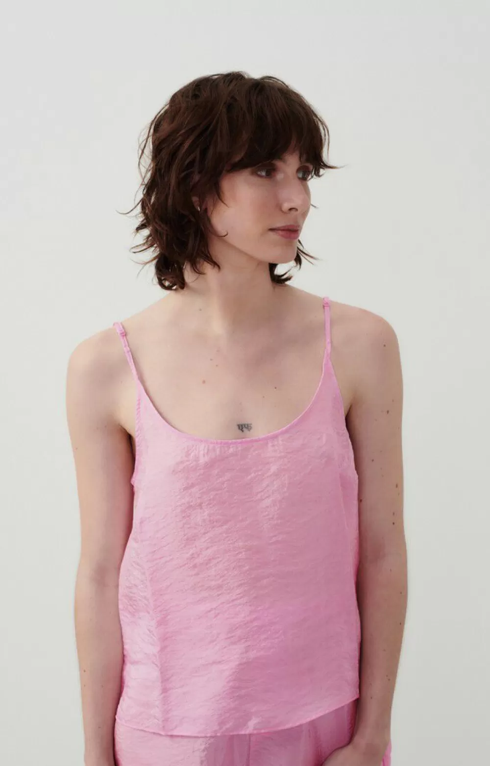 Top Femme Scarow*American Vintage Cheap