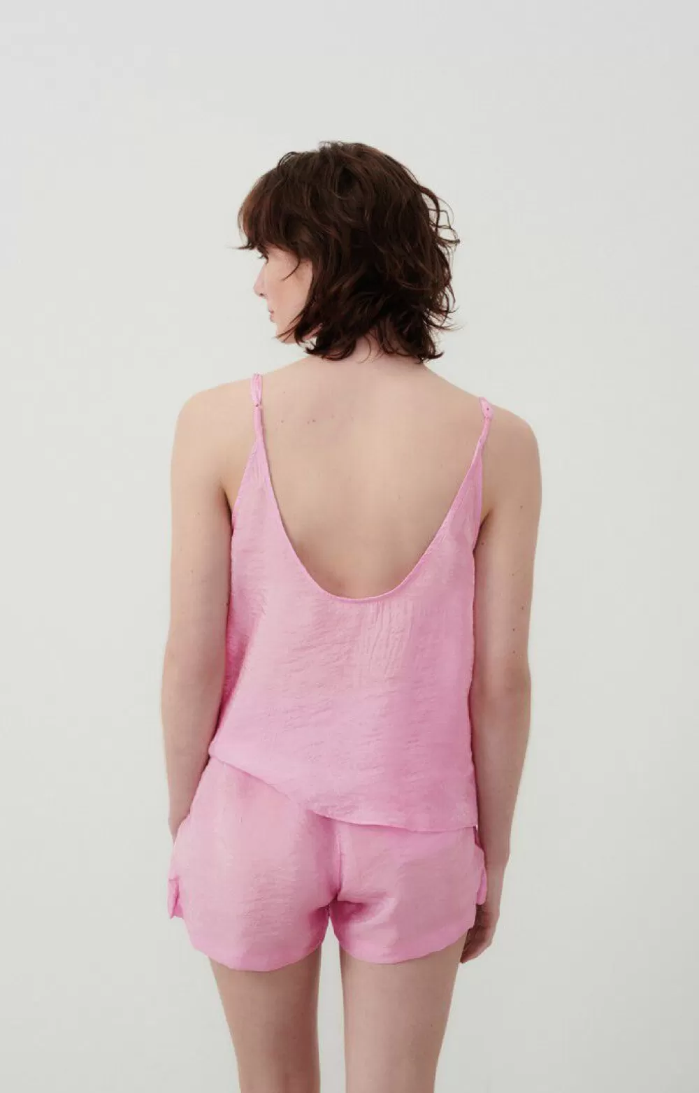 Top Femme Scarow*American Vintage Cheap