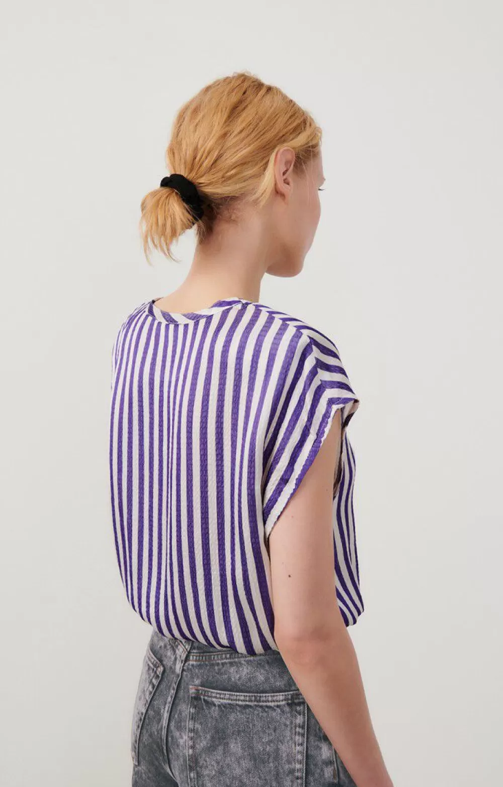 Top Femme Shaning*American Vintage Clearance