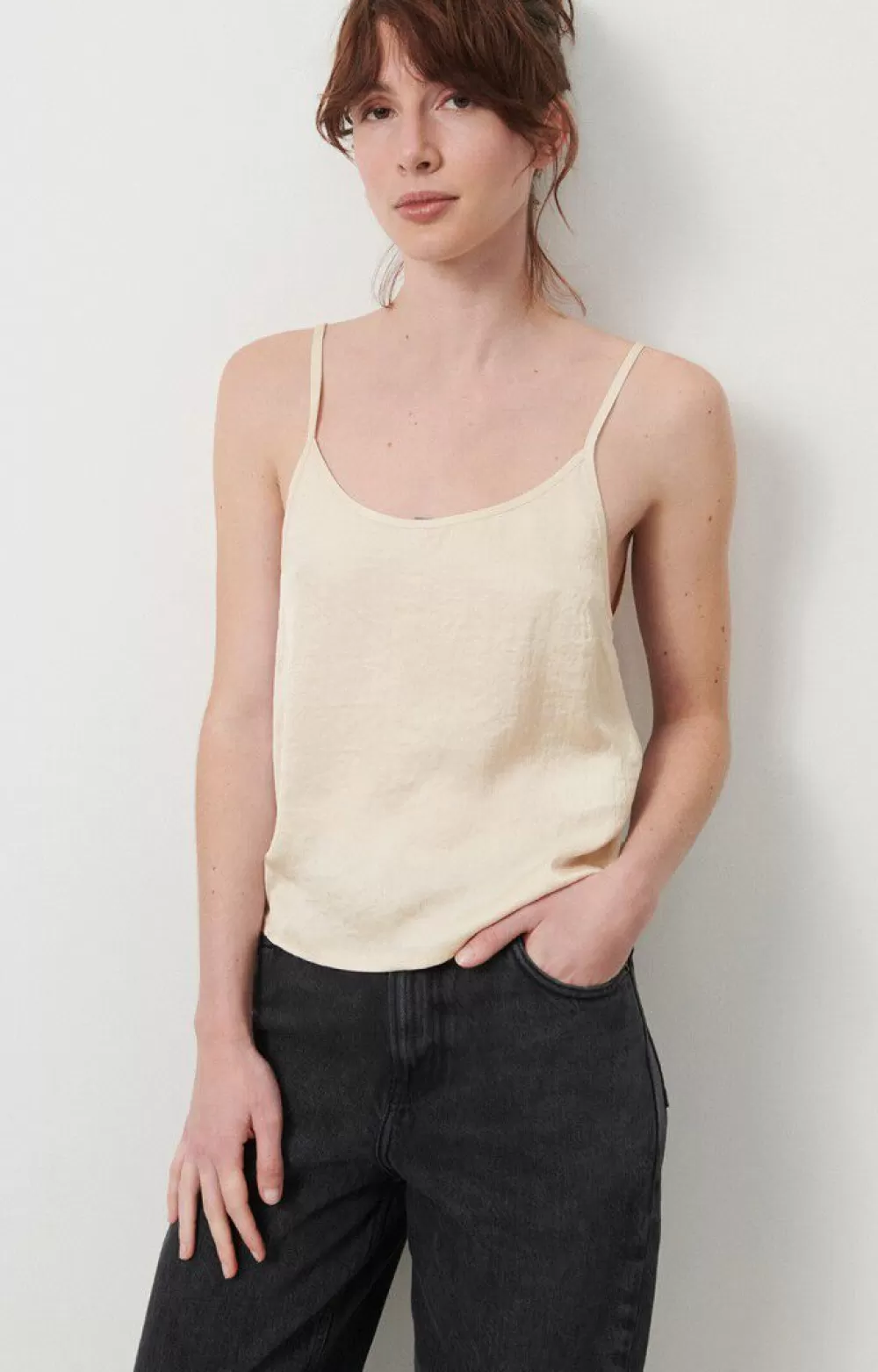Top Femme Widland*American Vintage Best Sale