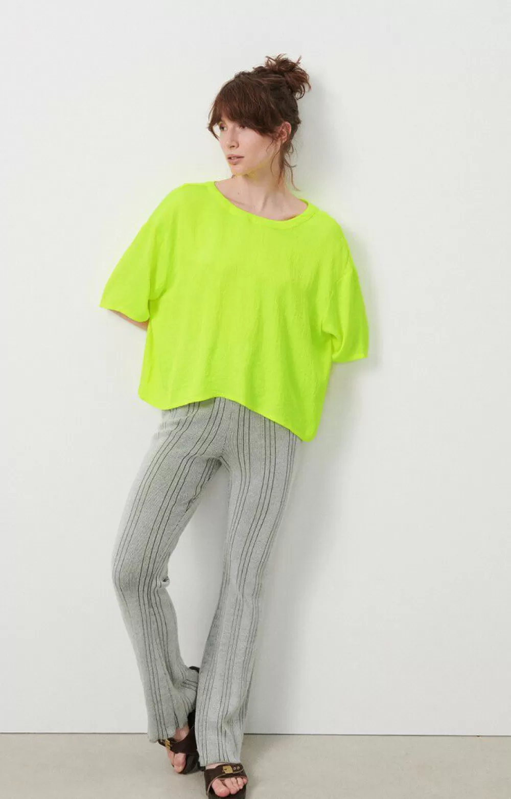 Top Femme Widland*American Vintage Hot