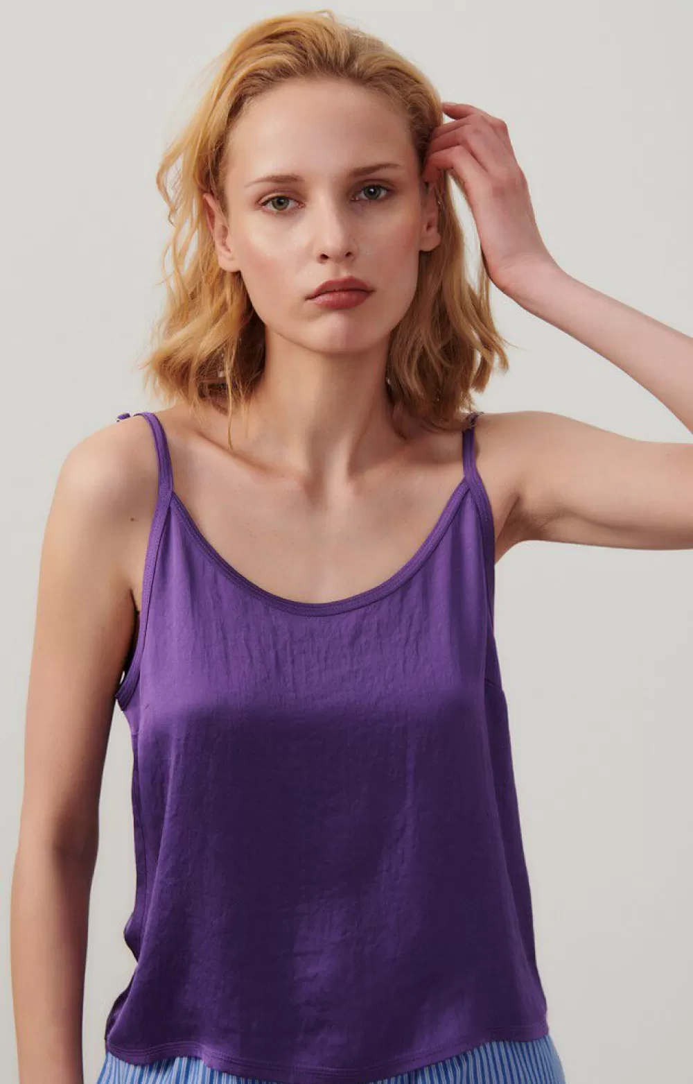 Top Femme Widland*American Vintage Outlet