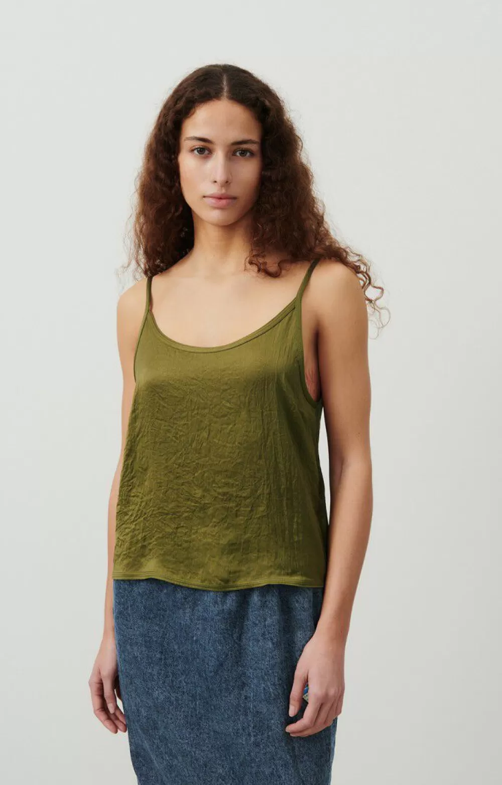 Top Femme Widland*American Vintage Shop