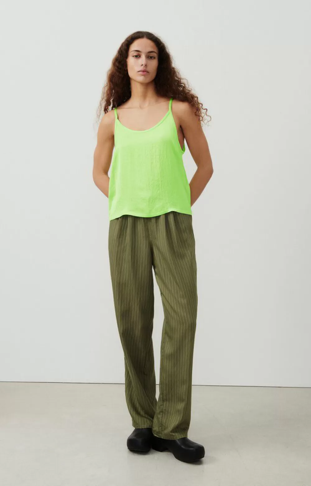 Top Femme Widland*American Vintage Discount