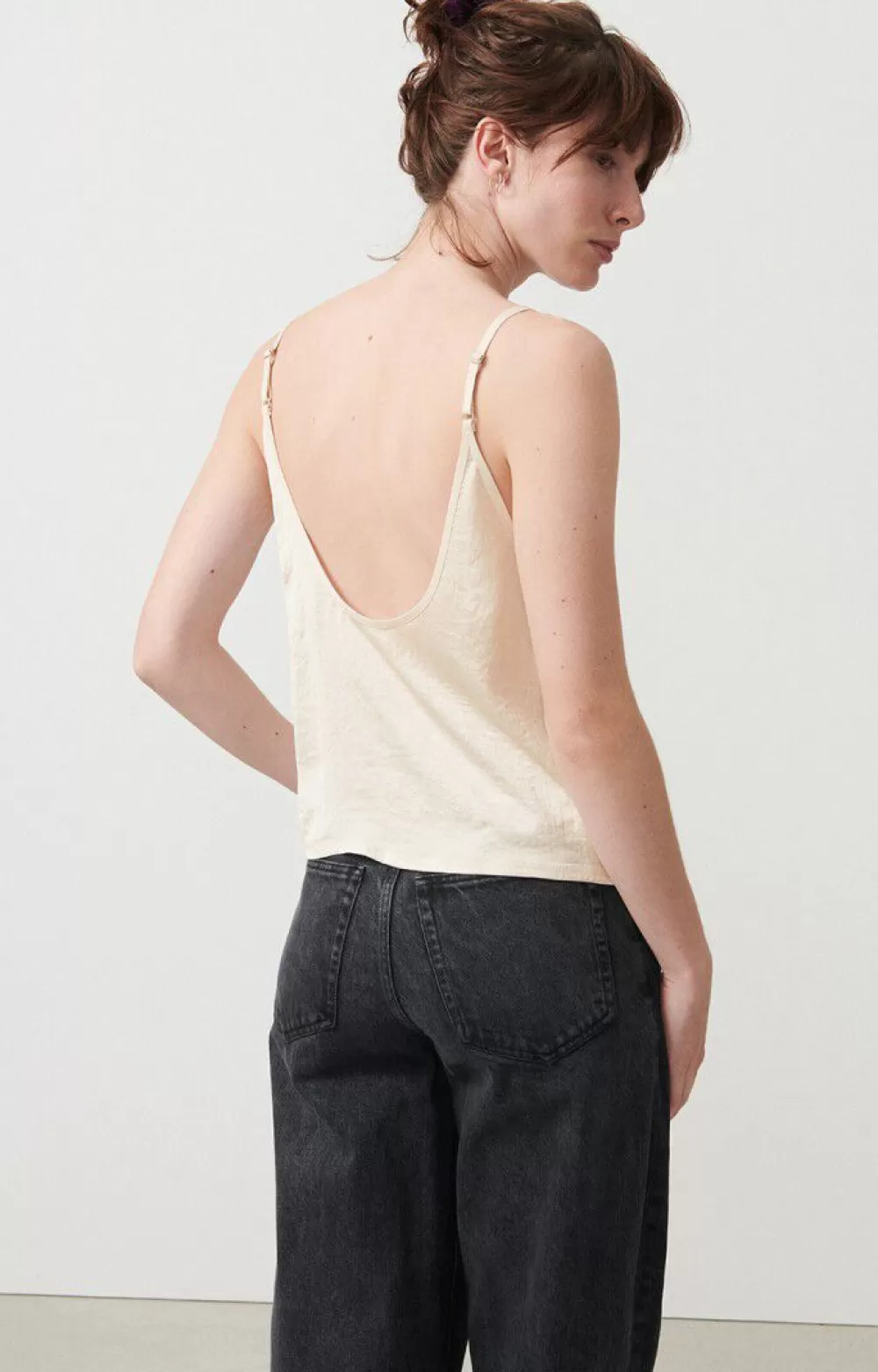Top Femme Widland*American Vintage Best Sale