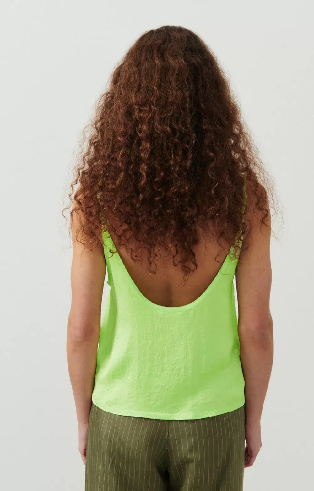 Top Femme Widland*American Vintage Discount