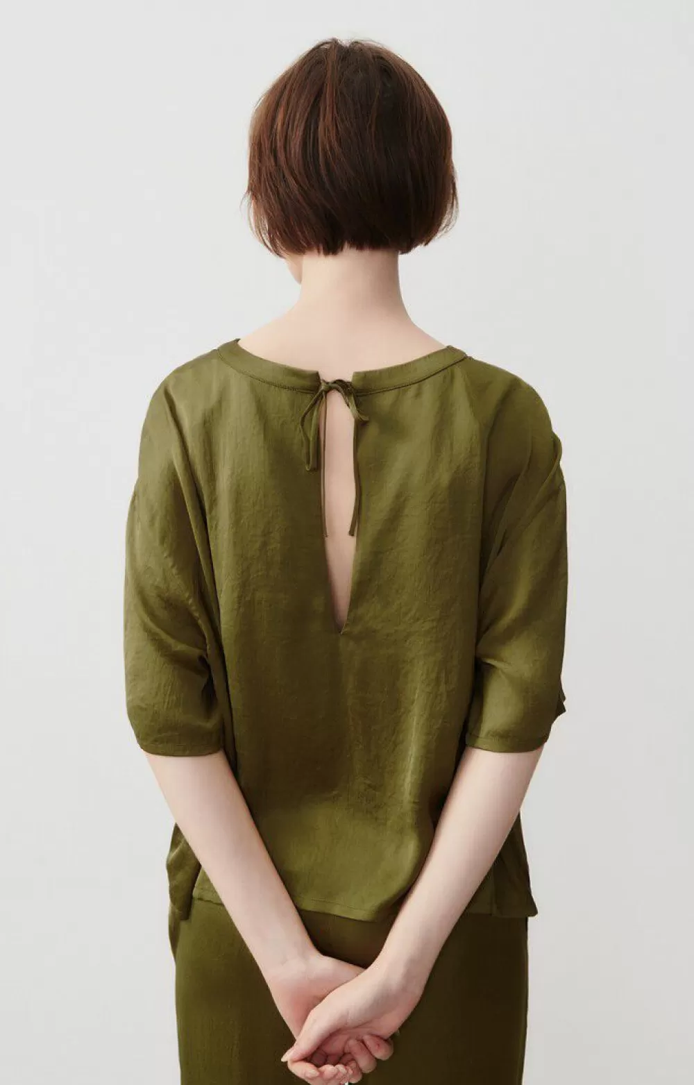 Top Femme Widland*American Vintage Cheap