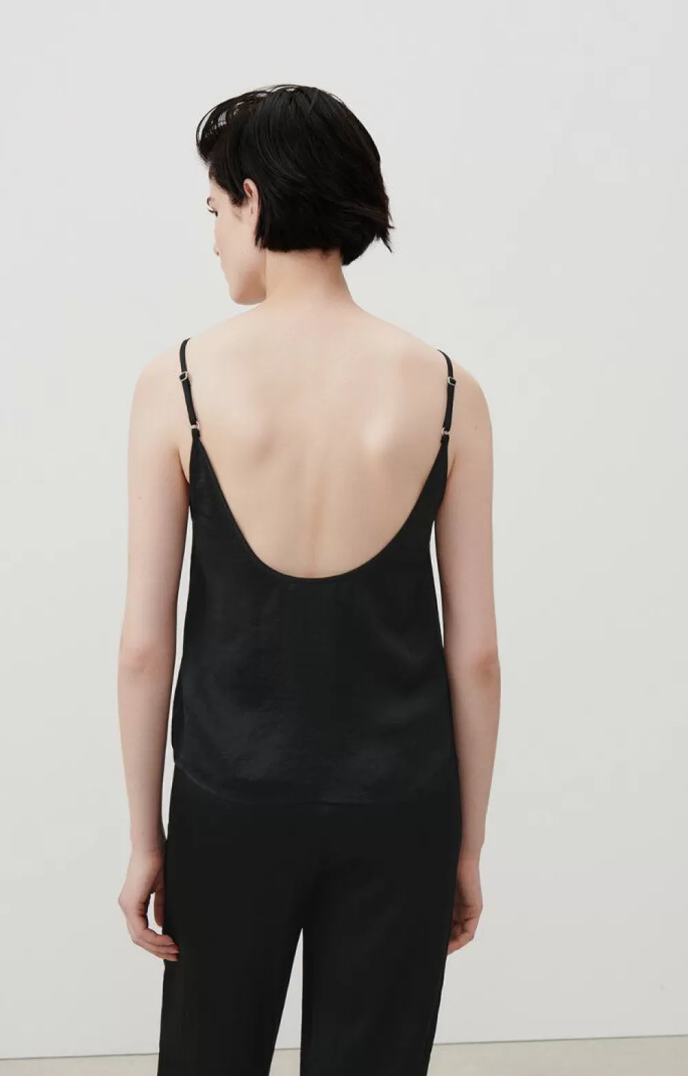 Top Femme Widland*American Vintage Sale
