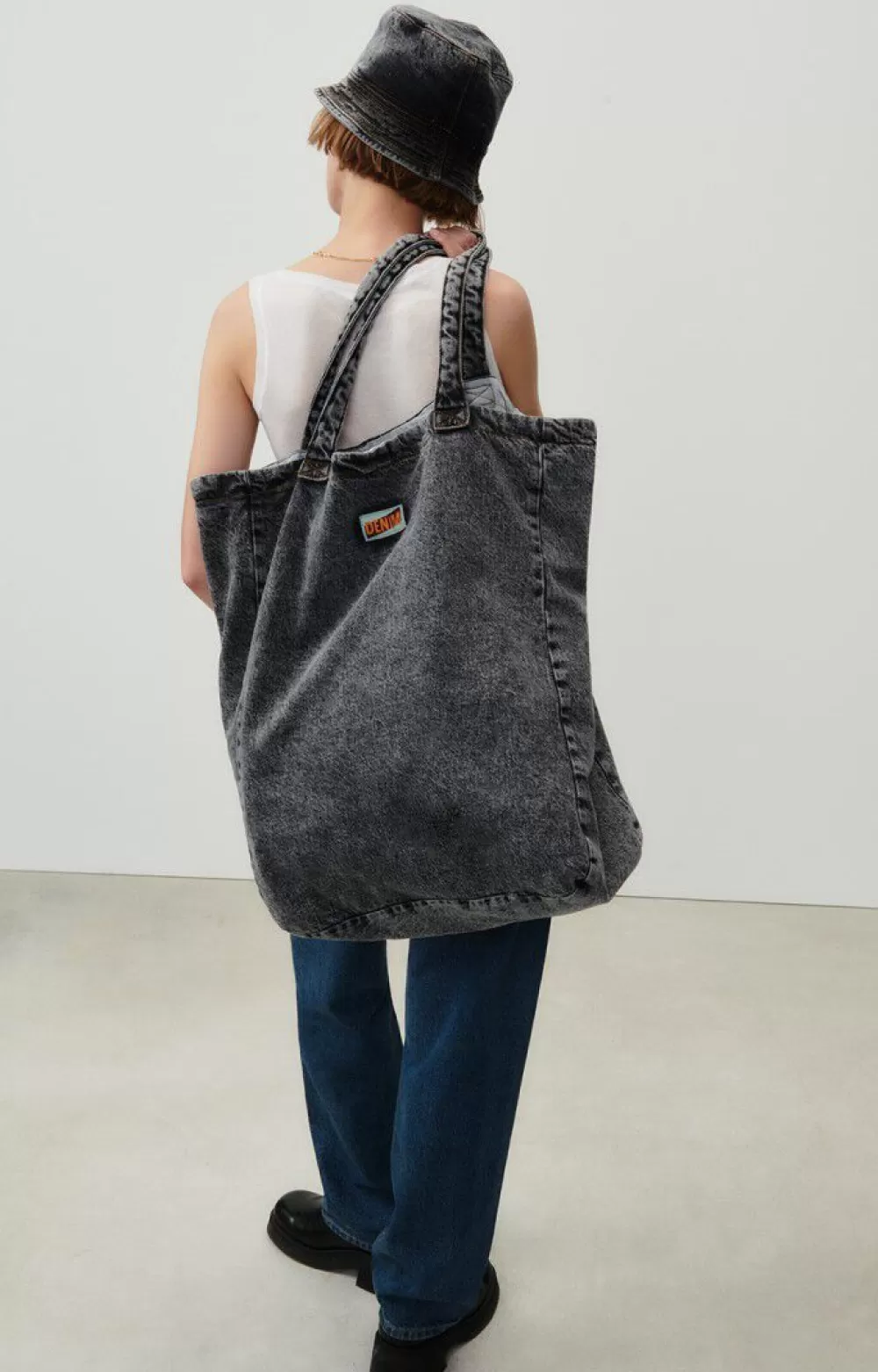 Tote Bag Yopday*American Vintage Sale