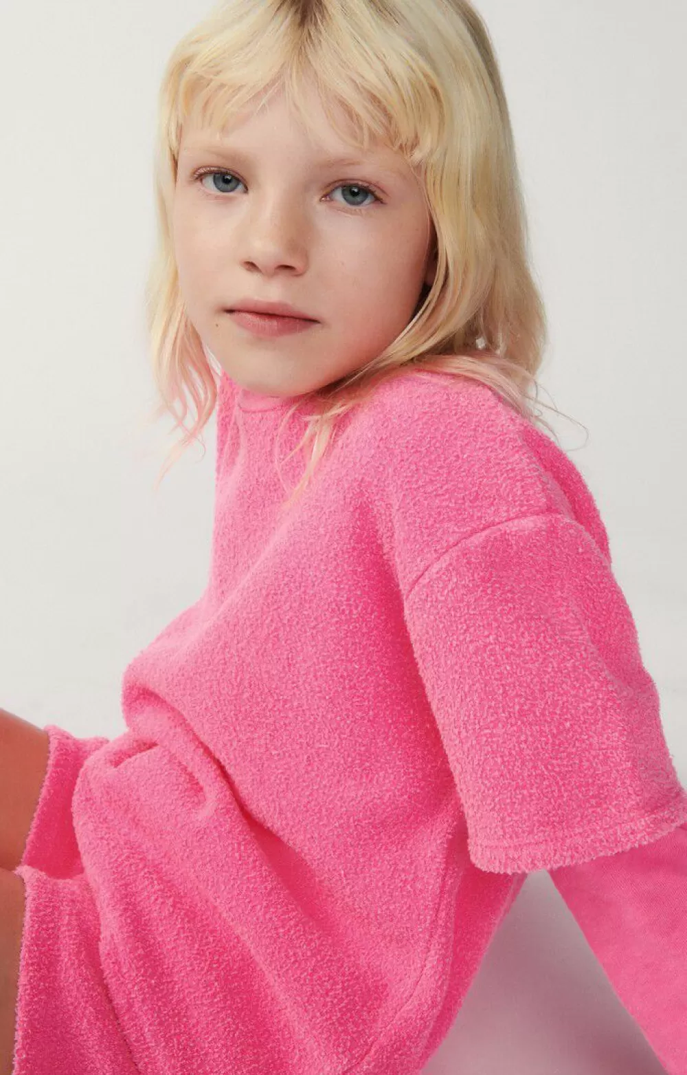 T-Shirt Enfant Bobypark*American Vintage Cheap