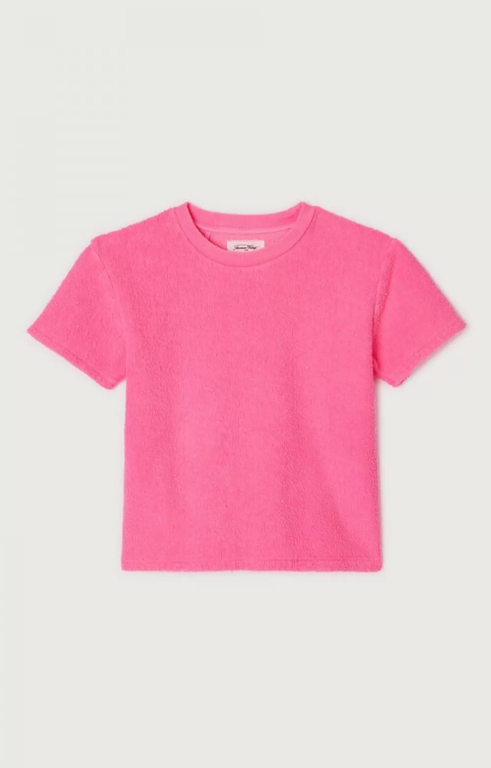 T-Shirt Enfant Bobypark*American Vintage Cheap