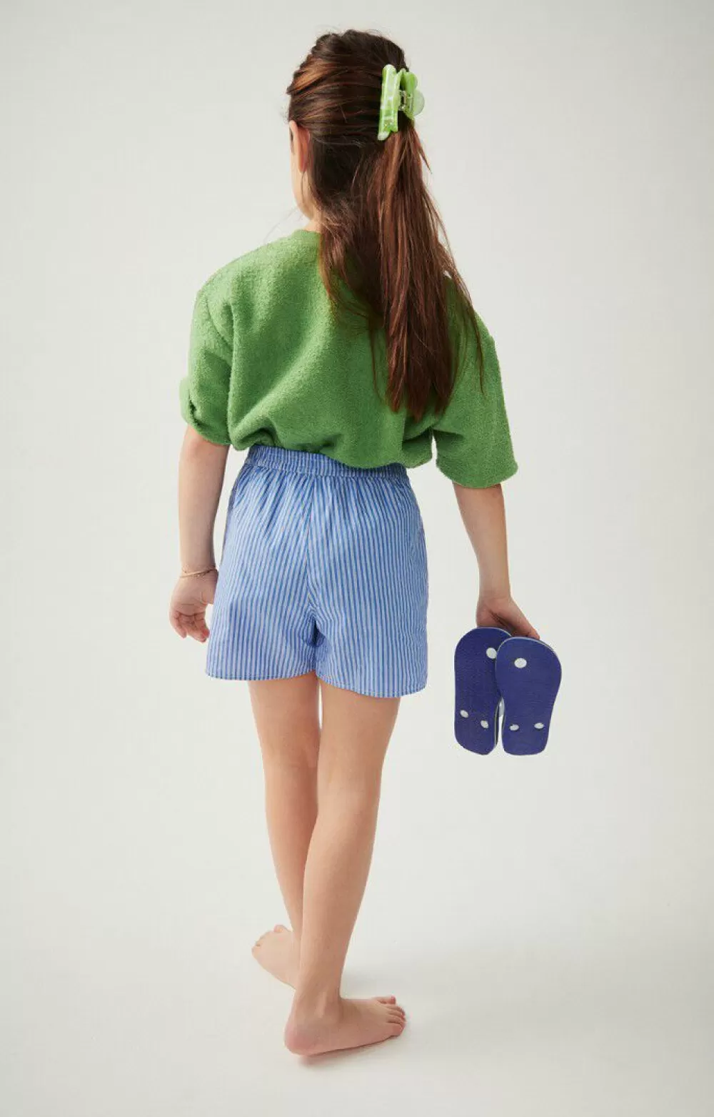 T-Shirt Enfant Bobypark*American Vintage Clearance