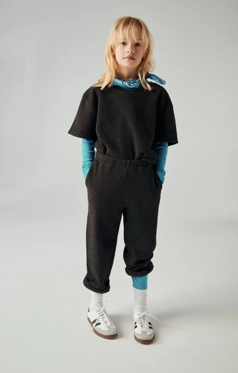T-Shirt Enfant Bobypark*American Vintage Cheap
