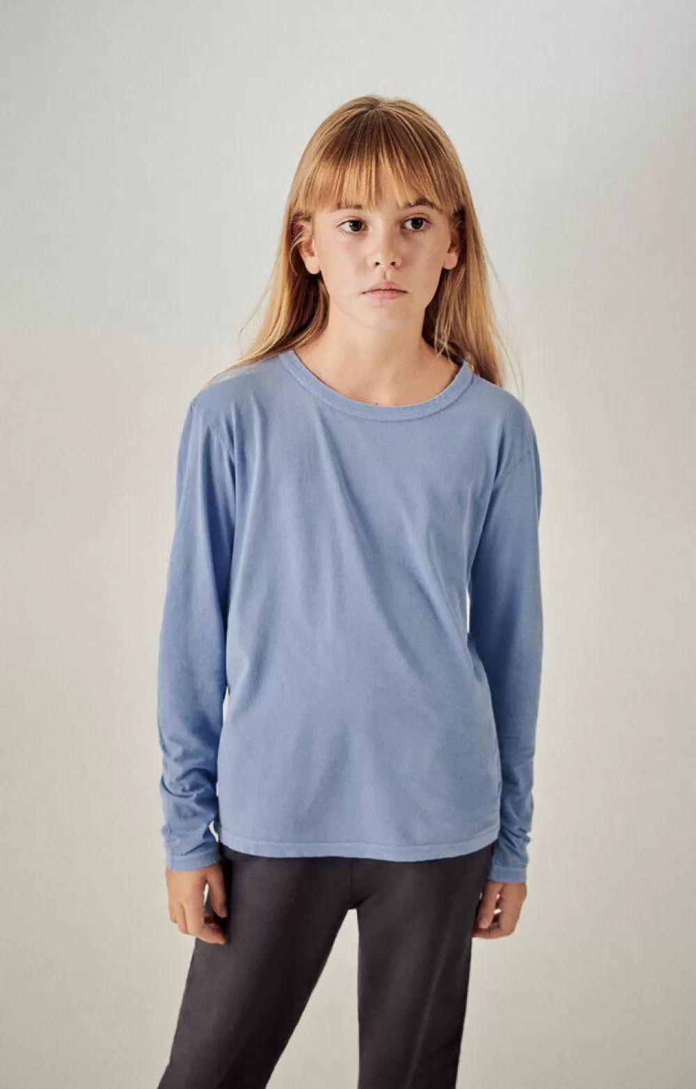 T-Shirt Enfant Devon*American Vintage Clearance