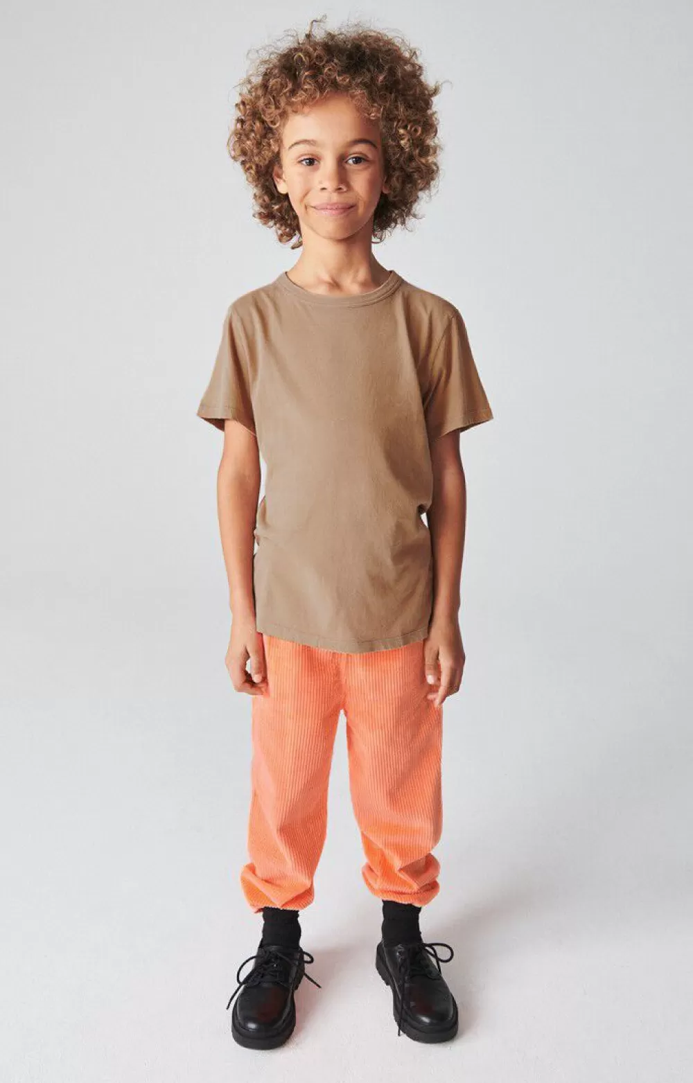 T-Shirt Enfant Devon*American Vintage Discount