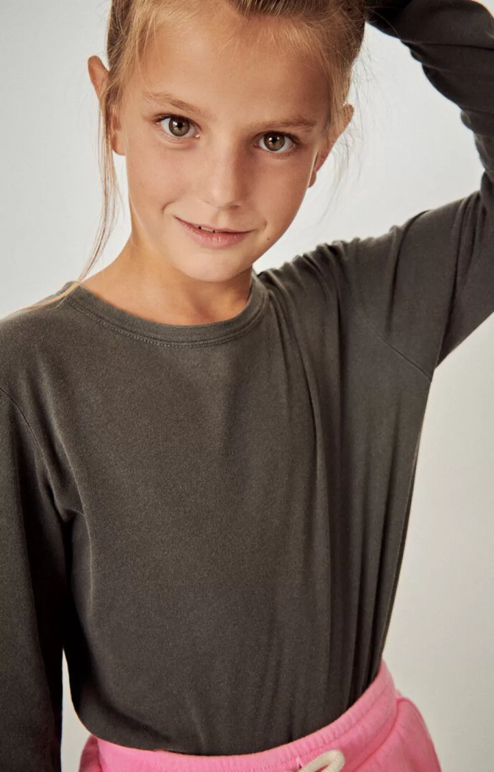 T-Shirt Enfant Devon*American Vintage Cheap