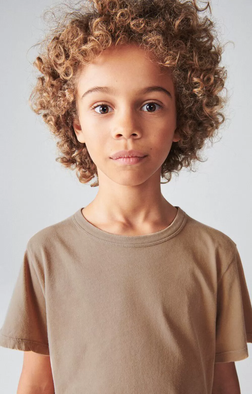 T-Shirt Enfant Devon*American Vintage Discount