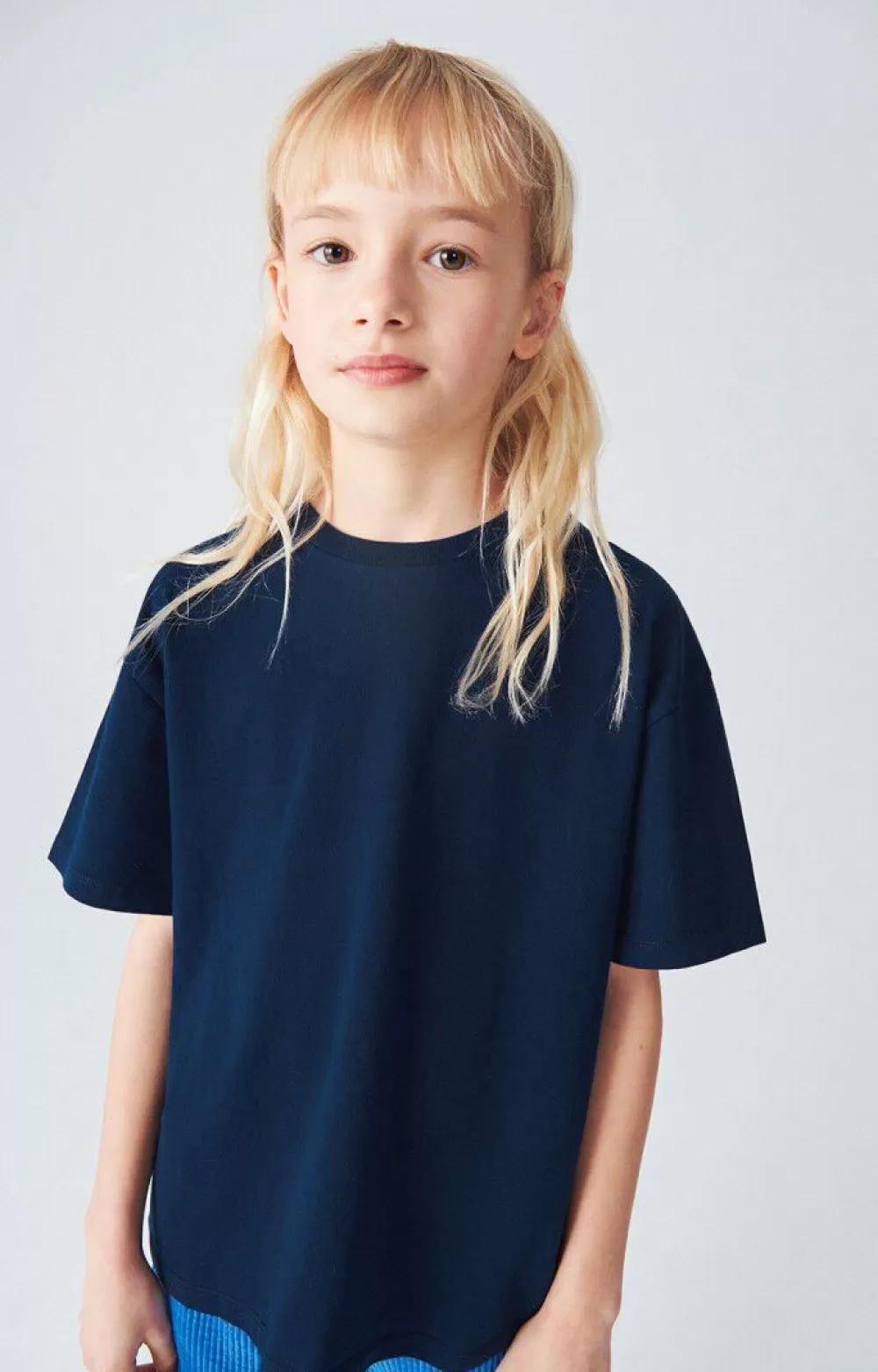 T-Shirt Enfant Fizvalley*American Vintage Shop