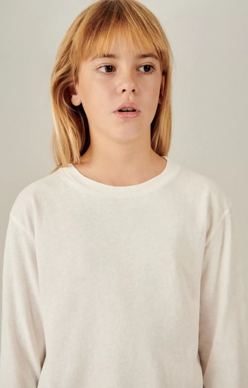 T-Shirt Enfant Gamipy*American Vintage Fashion