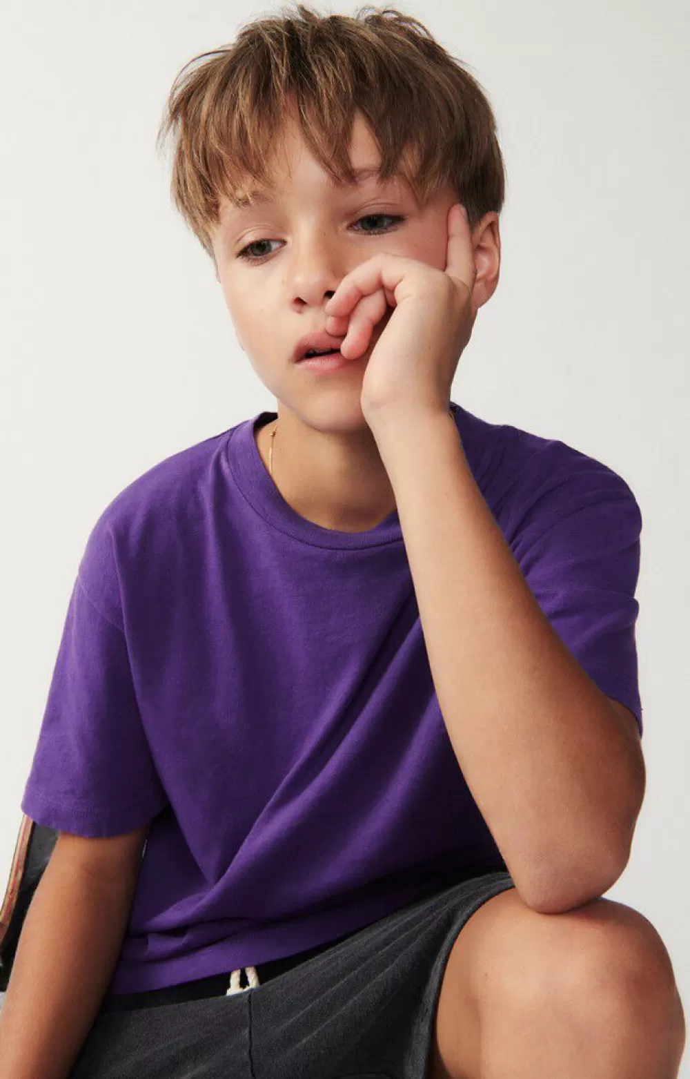 T-Shirt Enfant Gamipy*American Vintage Hot