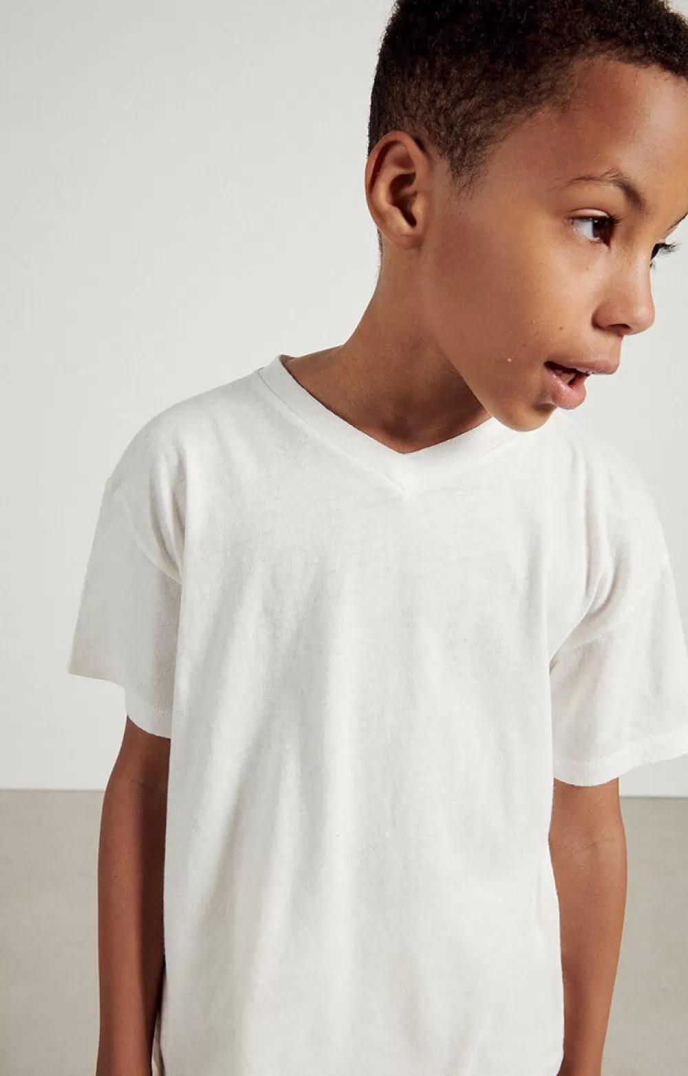 T-Shirt Enfant Gamipy*American Vintage Flash Sale