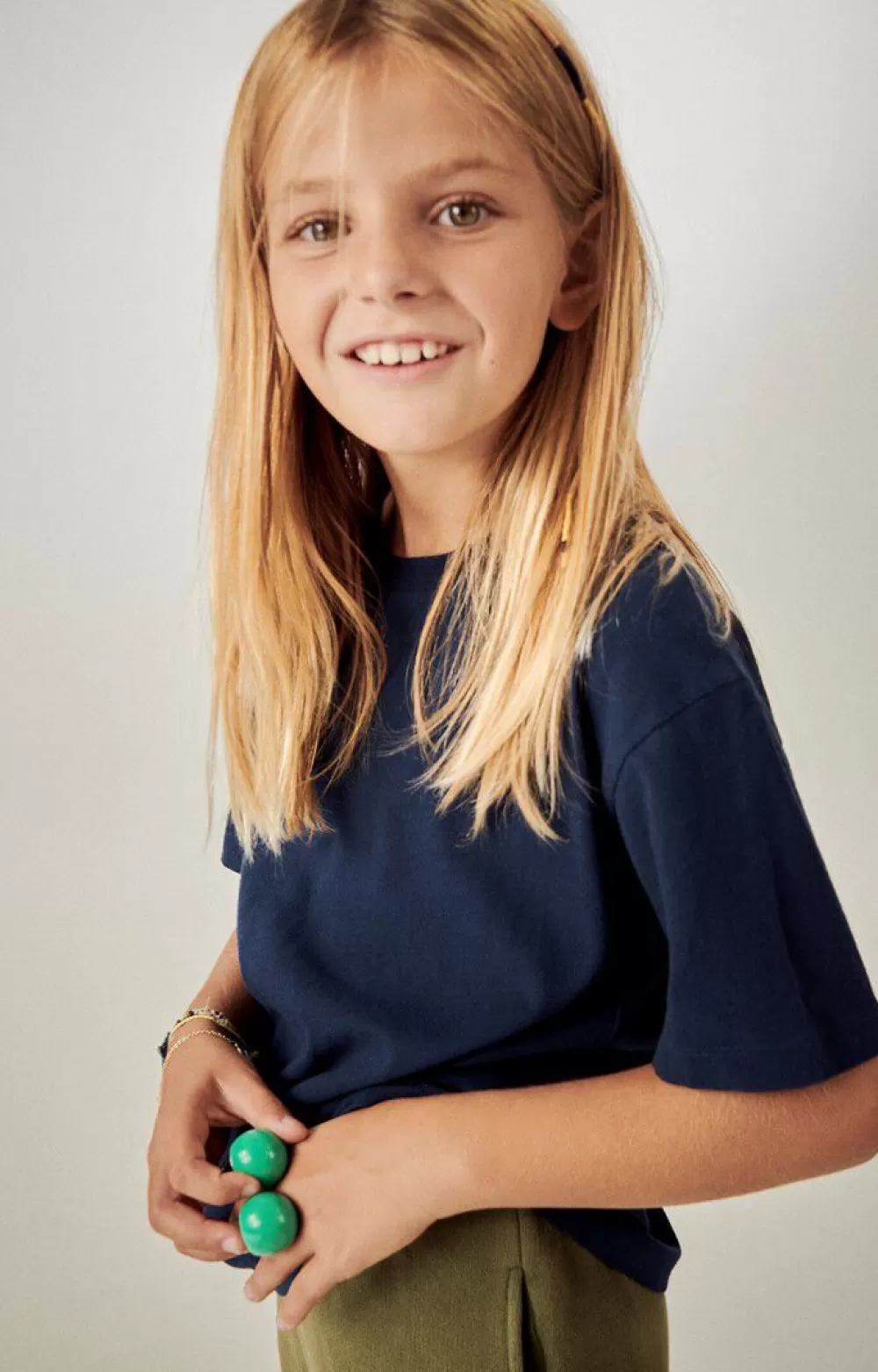 T-Shirt Enfant Gamipy*American Vintage Online