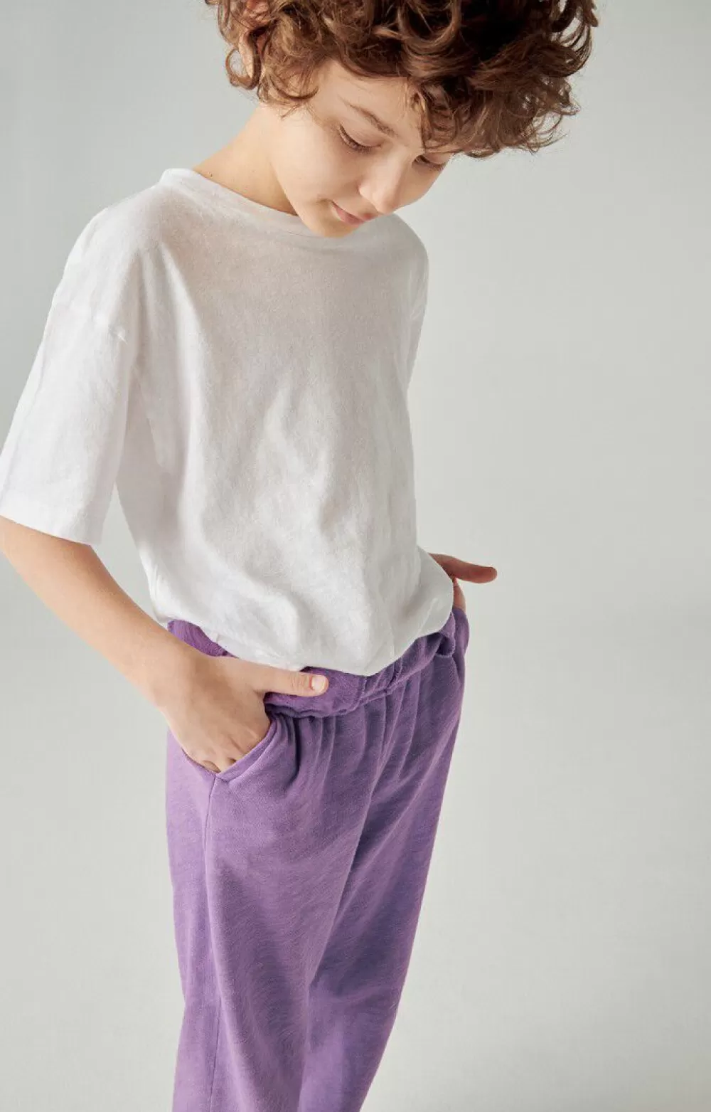 T-Shirt Enfant Gamipy*American Vintage Cheap