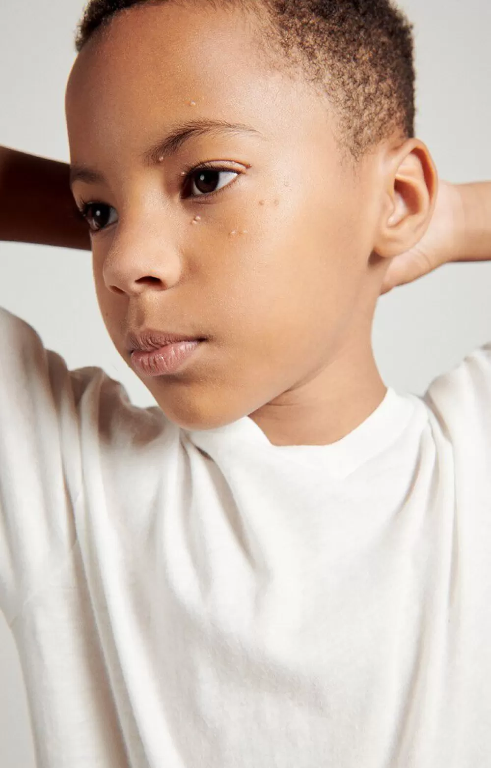 T-Shirt Enfant Gamipy*American Vintage Flash Sale