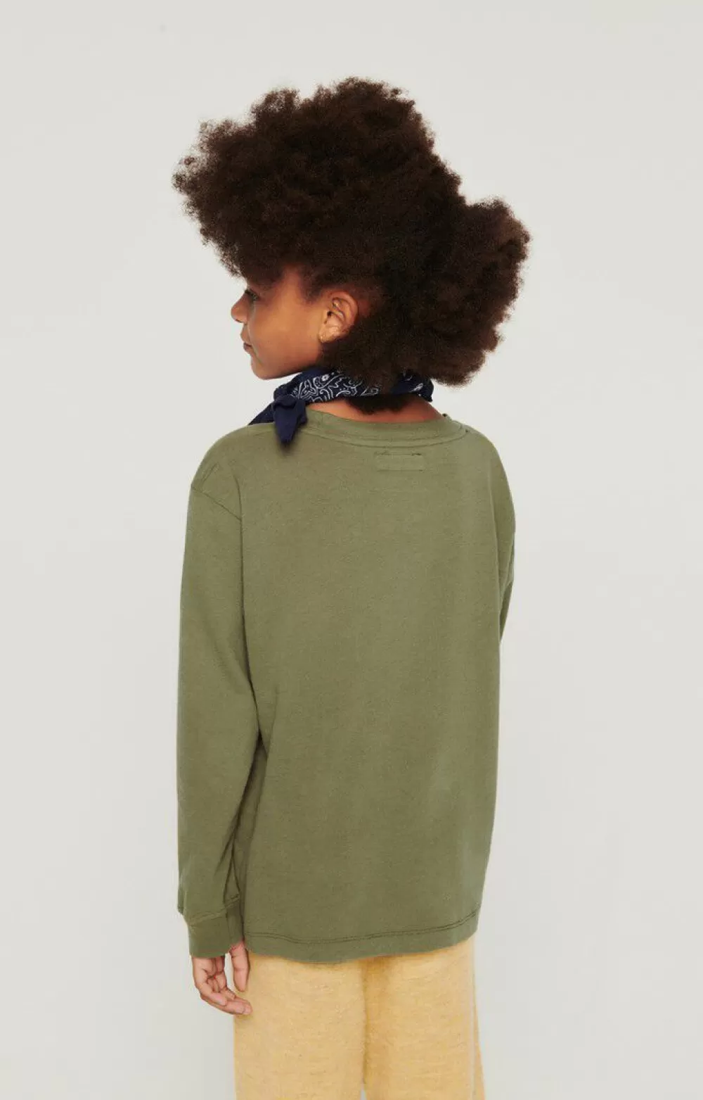 T-Shirt Enfant Gamipy*American Vintage Shop